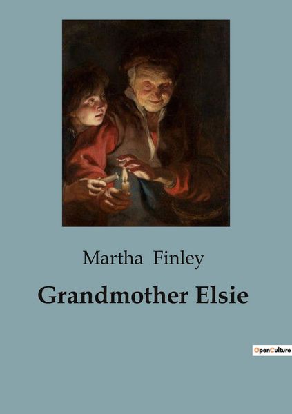 Produktbild: Grandmother Elsie