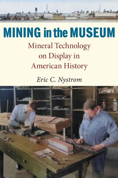 Produktbild: Mining in the Museum
