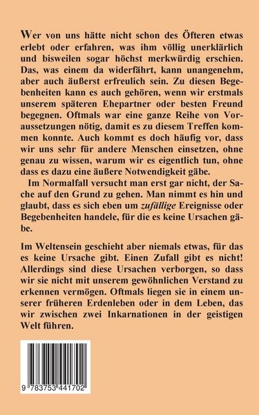 Produktbild: Der vorgeburtliche Entschluss