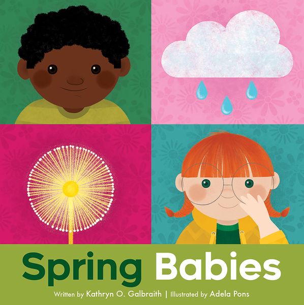 Produktbild: Spring Babies