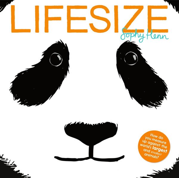 Produktbild: Henn, S: Lifesize