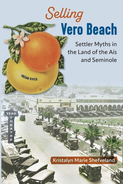 Produktbild: Selling Vero Beach