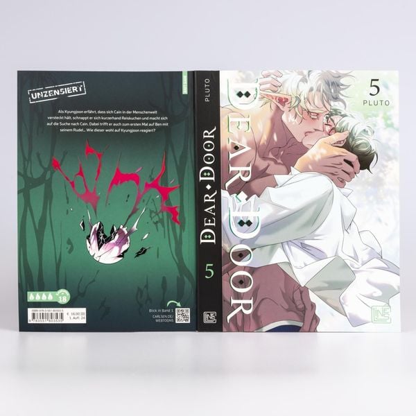 Produktbild: Dear.Door 5