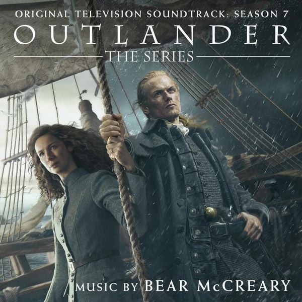 Produktbild: Outlander: Season 7 (Original Television Soundtrack)