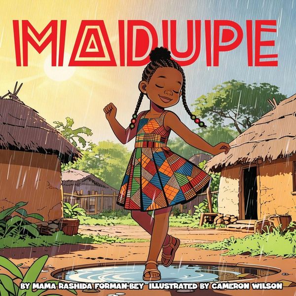 Produktbild: Madupe