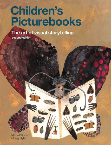 Produktbild: Children's Picturebooks Second Edition