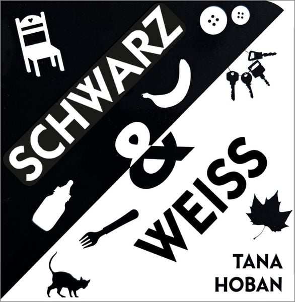 Produktbild: Schwarz & Wei&szlig;