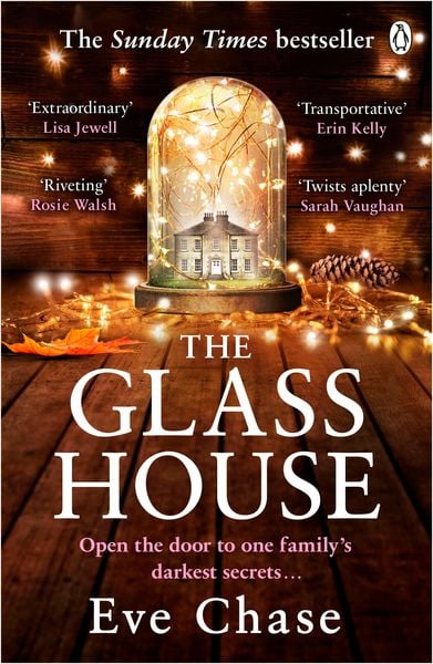 Produktbild: The Glass House