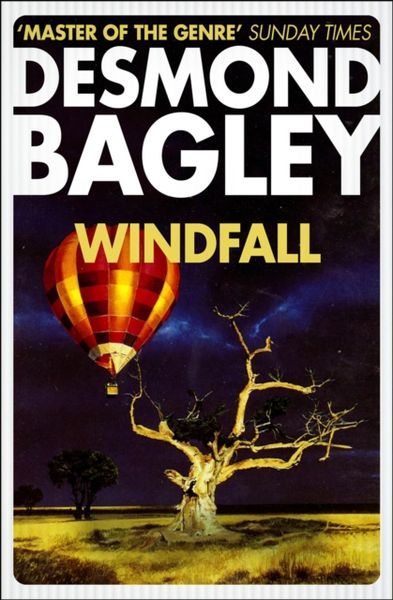 Produktbild: Windfall