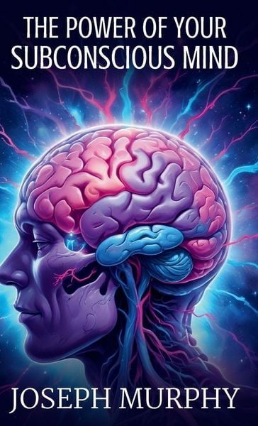 Produktbild: The Power of Your Subconscious Mind