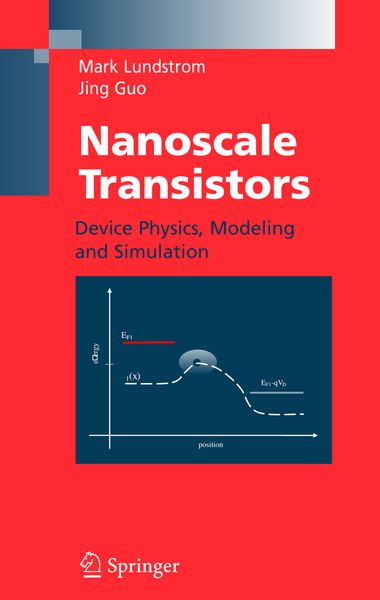 Produktbild: Nanoscale Transistors
