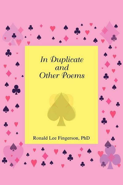 Produktbild: In Duplicate and Other Poems