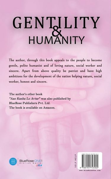 Produktbild: Gentility and humanity