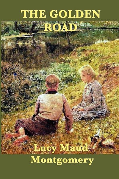 Produktbild: The Golden Road