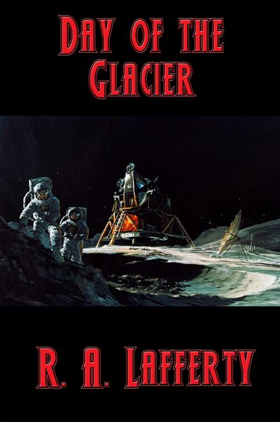 Produktbild: Day of the Glacier