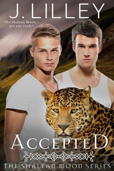 Produktbild: Accepted