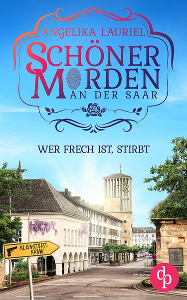 Produktbild: Wer frech ist, stirbt
