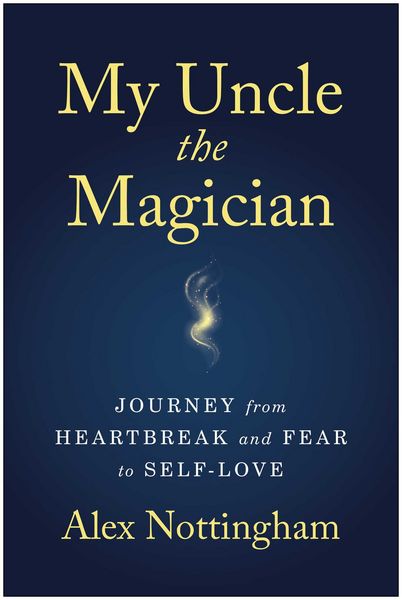Produktbild: My Uncle the Magician