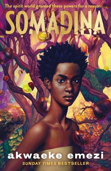Produktbild: Somadina
