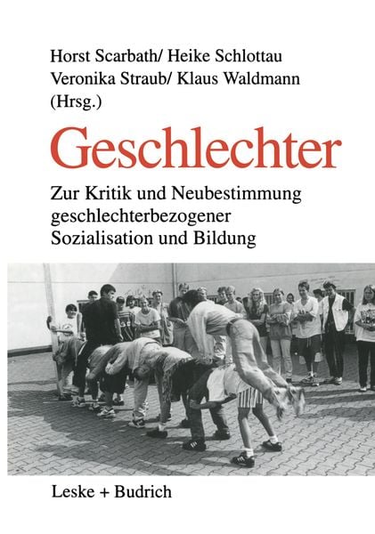 Produktbild: Geschlechter