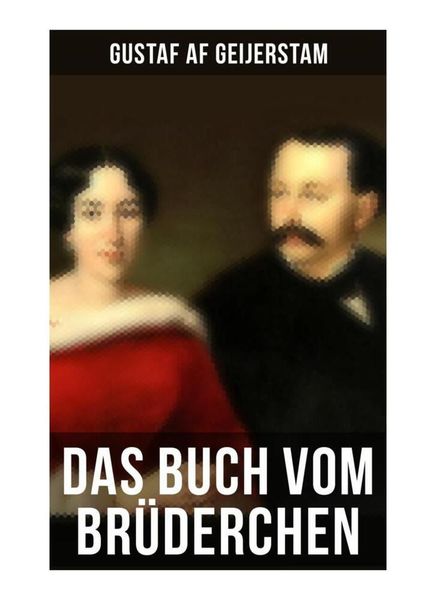 Produktbild: Das Buch vom Br&uuml;derchen
