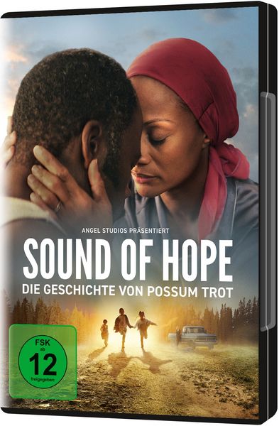 Produktbild: Sound of Hope