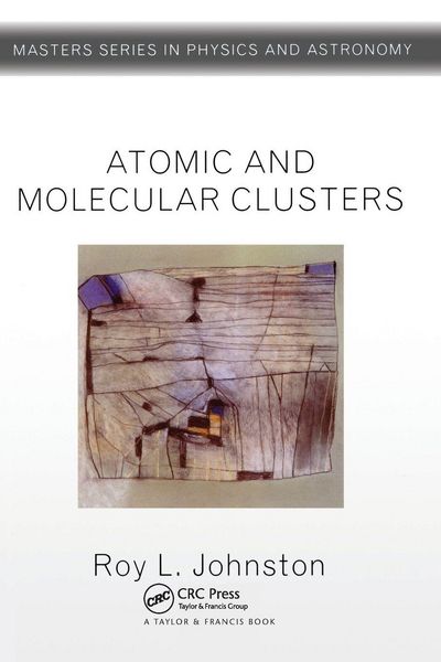 Produktbild: Atomic and Molecular Clusters
