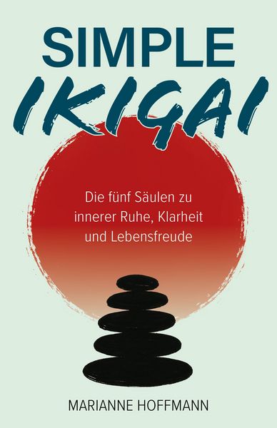 Produktbild: Simple Ikigai