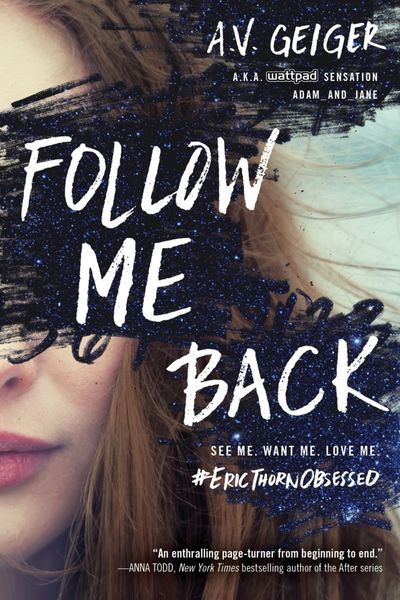Produktbild: Follow Me Back