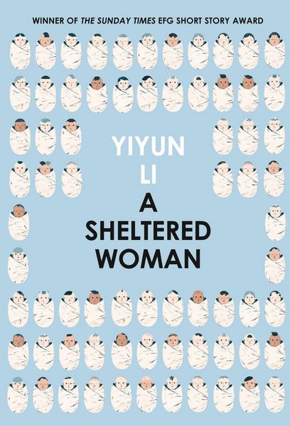 Produktbild: A Sheltered Woman
