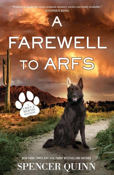 Produktbild: A Farewell to Arfs
