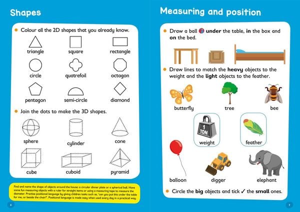 Produktbild: Easy Learn Vocab Ab Age 3-5
