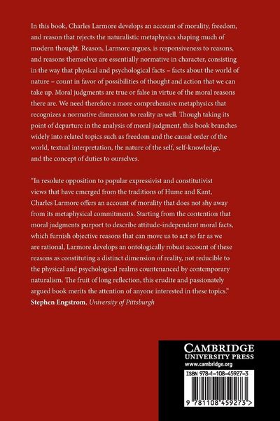 Produktbild: Morality and Metaphysics