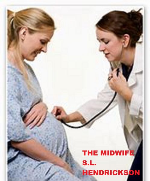 Produktbild: The Midwife
