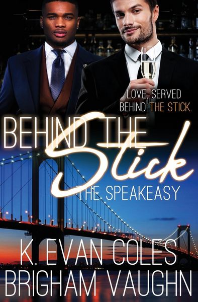 Produktbild: Behind the Stick