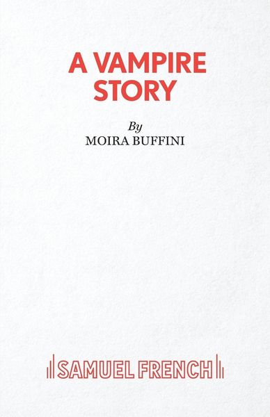 Produktbild: A Vampire Story