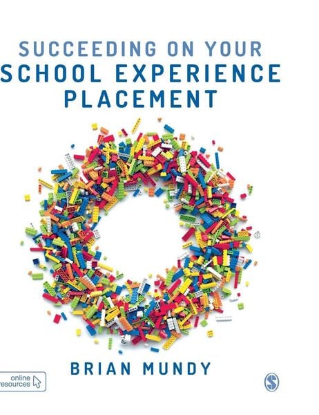 Produktbild: Succeeding on your School Experience Placement
