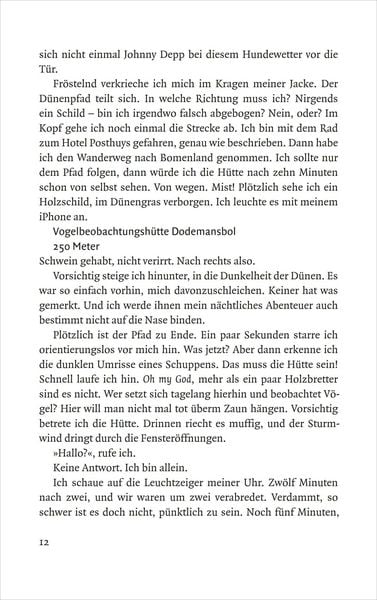 Produktbild: Schnick, schnack, tot