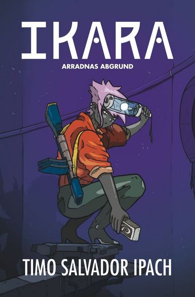 Produktbild: IKARA