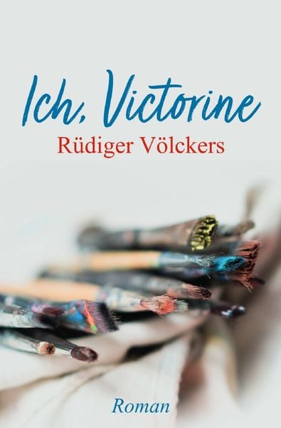 Produktbild: Ich, Victorine