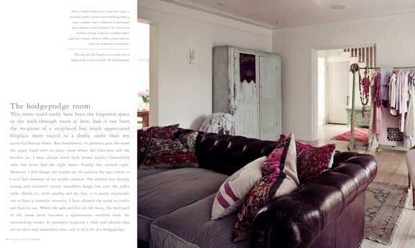 Produktbild: Ashwell, R: Rachel Ashwell Shabby Chic Interiors
