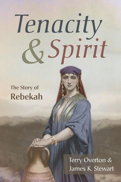 Produktbild: Tenacity and Spirit