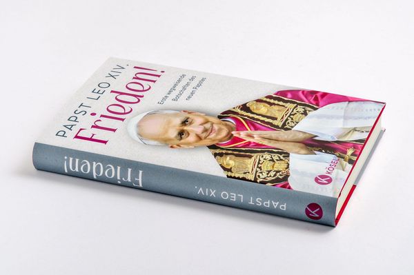 Produktbild: Frieden!
