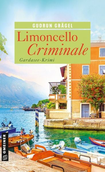Produktbild: Limoncello Criminale