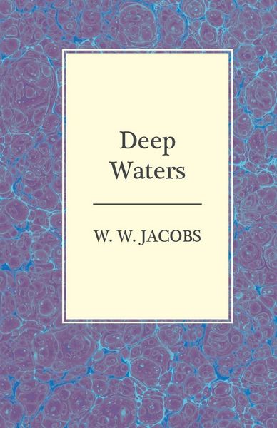 Produktbild: Deep Waters