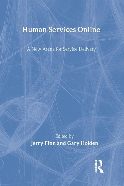 Produktbild: Human Services Online