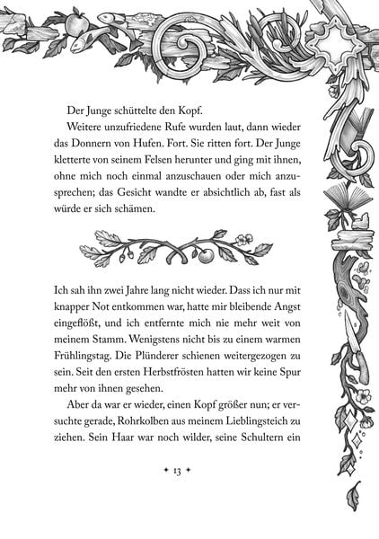Produktbild: Morrighan - Wie alles begann