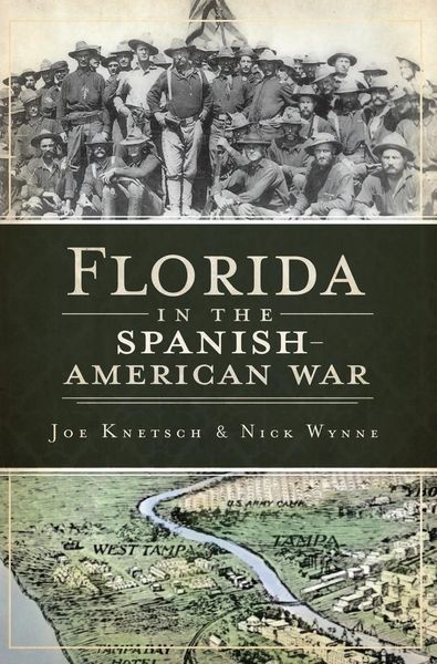 Produktbild: Florida in the Spanish-American War