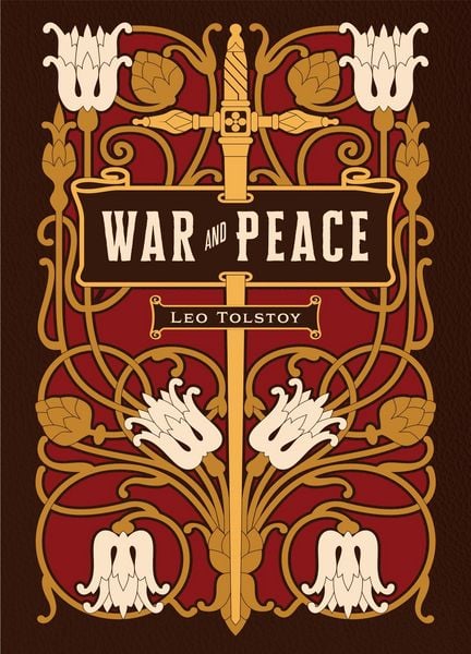 Produktbild: War and Peace
