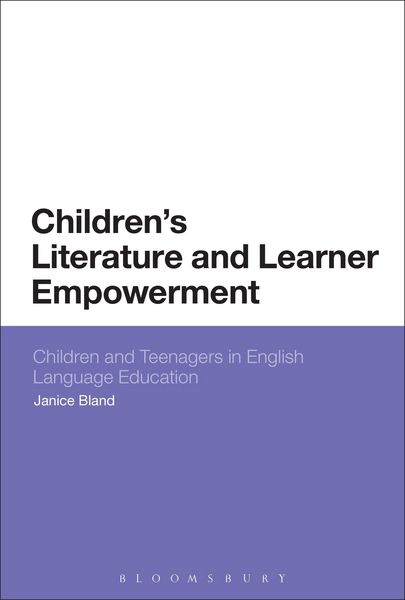 Produktbild: Children's Literature and Learner Empowerment